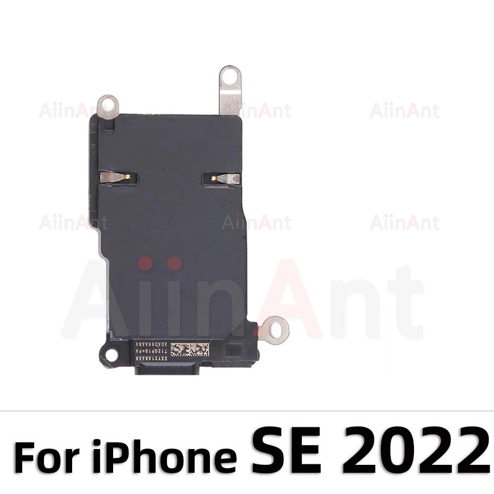 AiinAnt Bottom LoudSpeaker Sound Buzzer Ringer Loud Speaker Flex Cable For iPhone 11 Pro X Xr Xs Max 6 6s 7 8 Plus SE