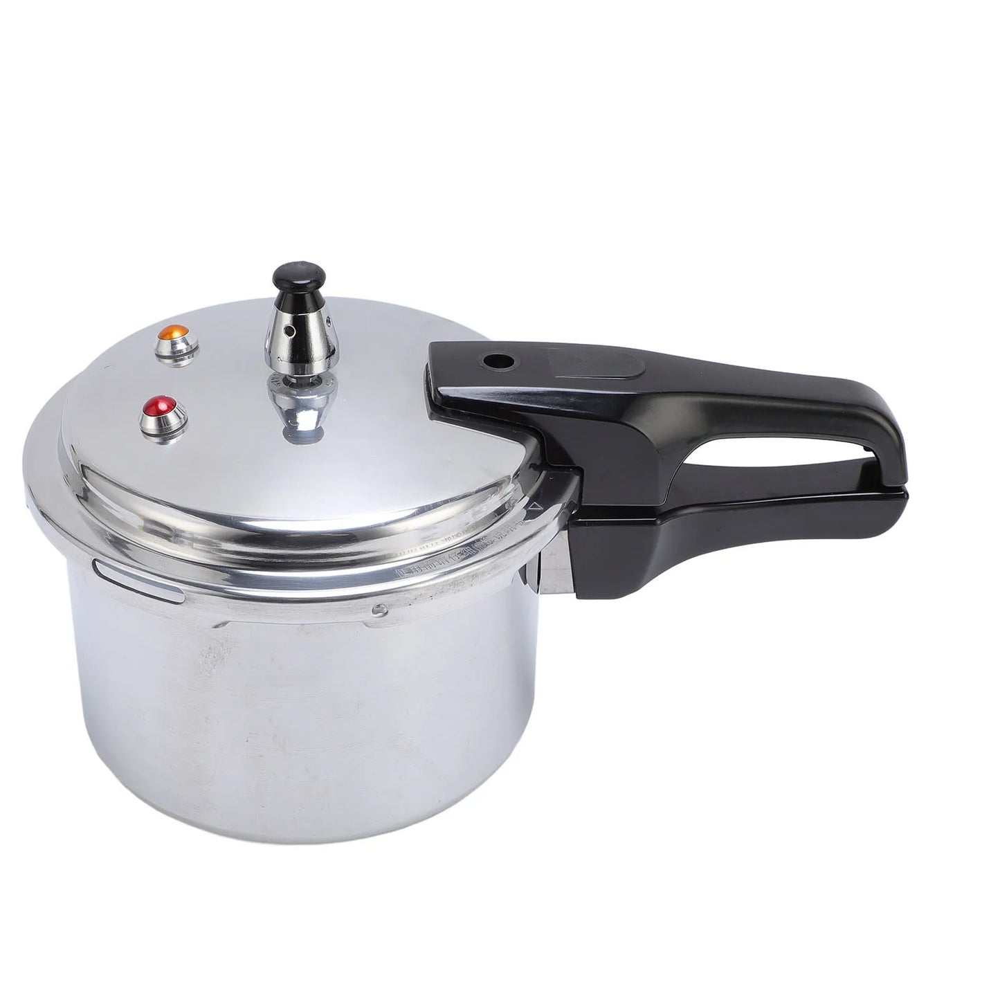 Pressure Cooker Aluminium Alloy Explosion Proof Large Capacity Pressure Canning Pot Cooker