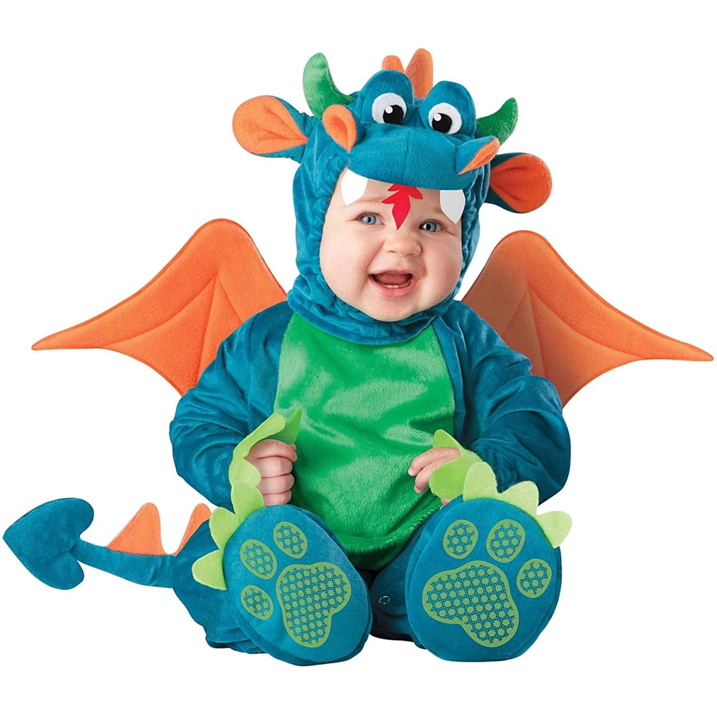 2026 Christmas Halloween Baby Boy Girl Gown Bodysuit Animal Styling Clothes Performance Costumes