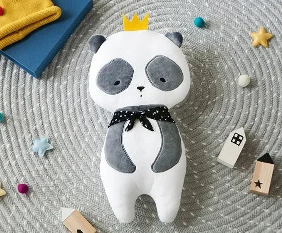 Cute Children Cartoon Car Seat Belt Pillow Neck Pillow Car Seat Belt Shoulder Pads Seatbelt Cover Kids Cartoon Neck Protector