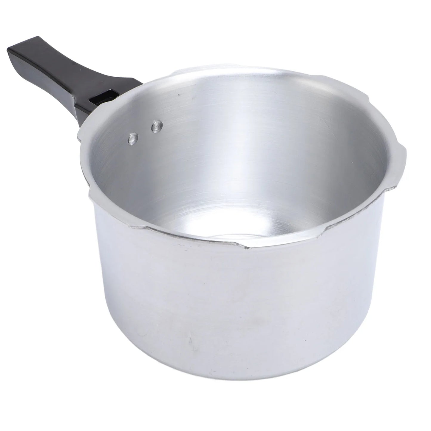 Pressure Cooker Aluminium Alloy Explosion Proof Large Capacity Pressure Canning Pot Cooker