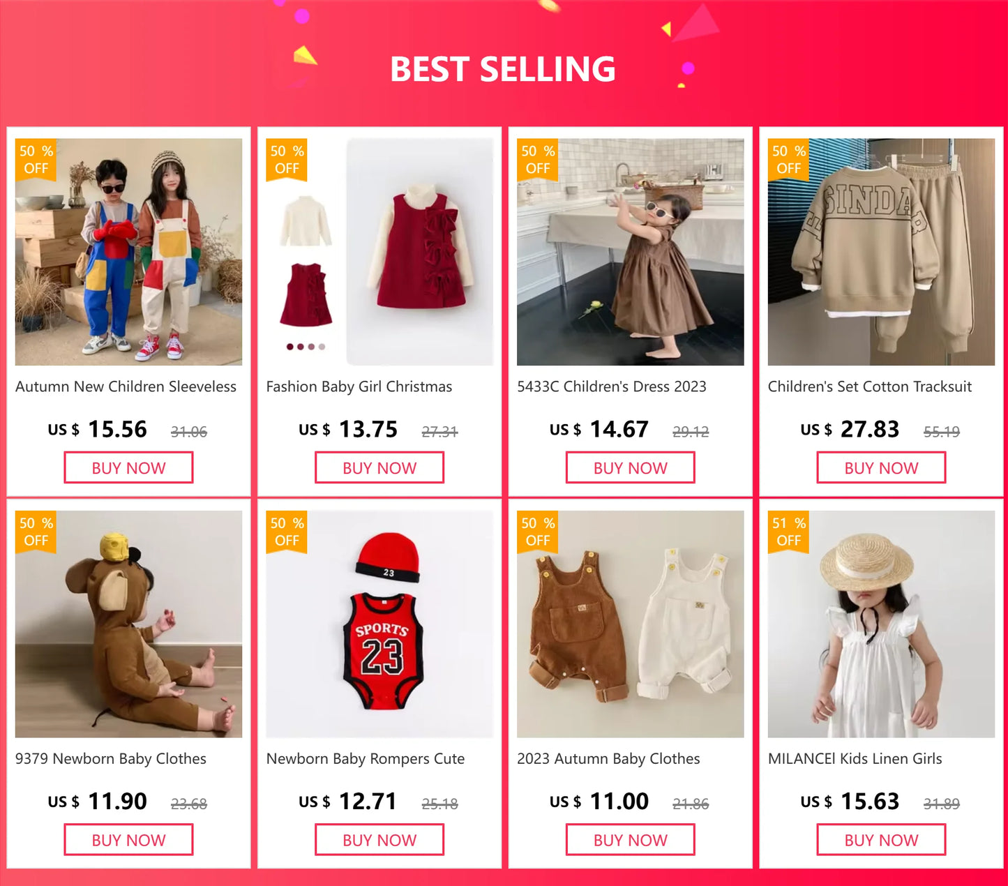 Newborn Baby Boys Girls Christmas Costume Winter Romper Jumpsuit Scarf 2PCS Clothes Set Child Warm Thick Infant Bodysuit