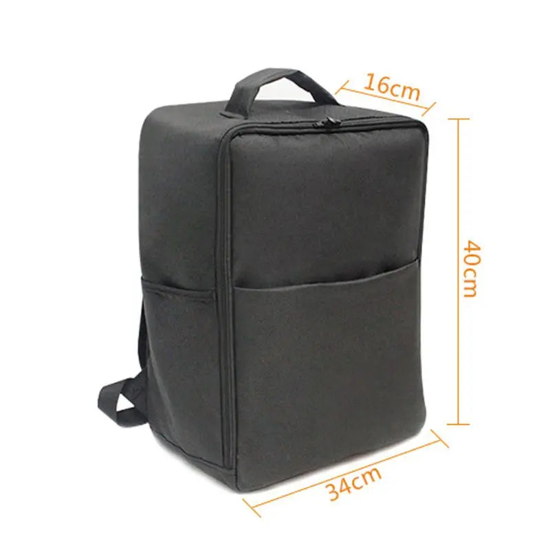 Baby Stroller Accessories Organizer Outdoor Oxford Cloth Storage Travel Bag Backpack Bags for GB pockit 2s/3s/d668/d666