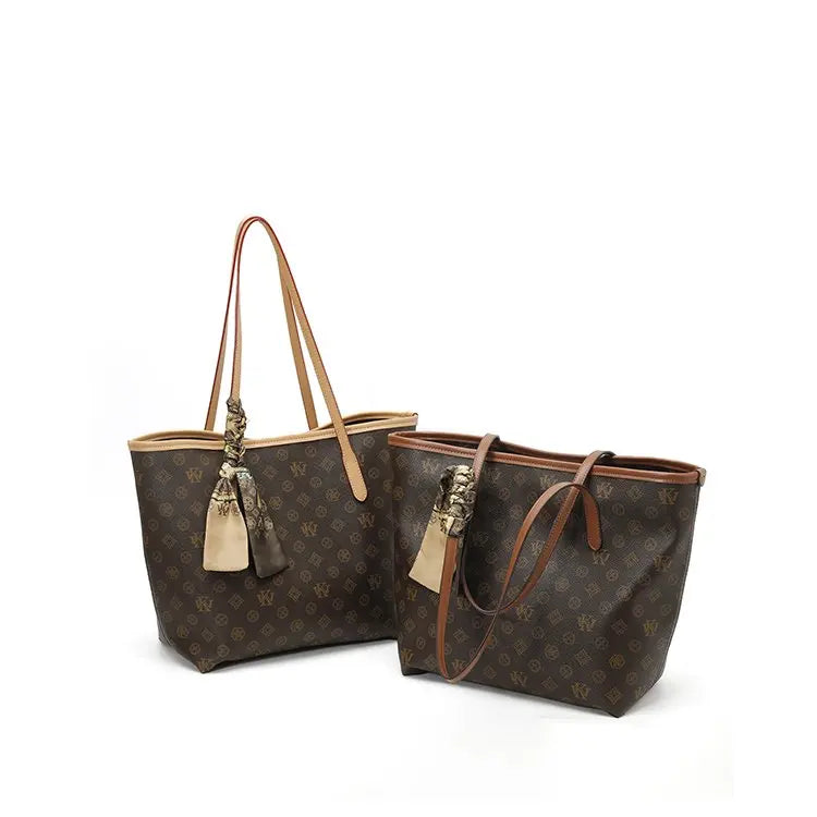 Stylish Designer Party Diaper Bag For Women Luxury Leather Tote Large Capacity Elegant Crossbody Handbag For Evening Outings
