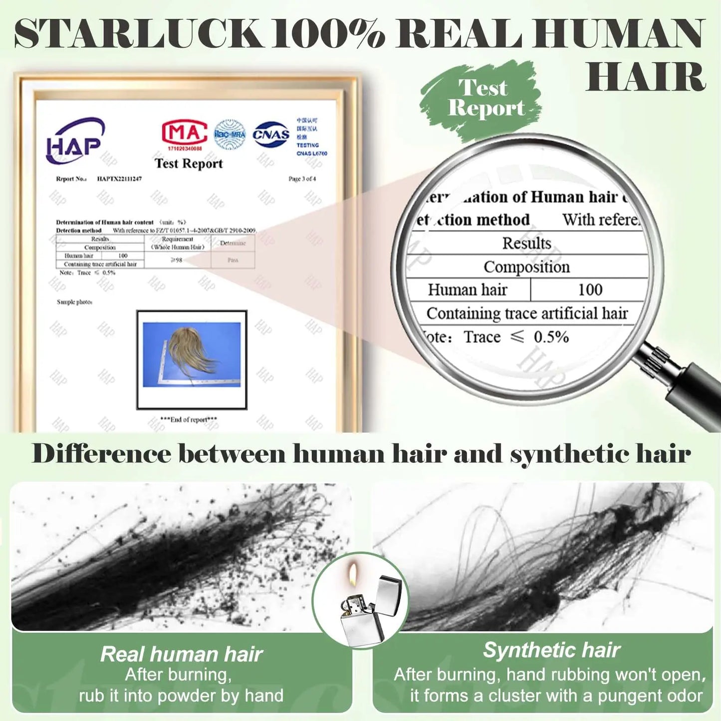 Ombre Gray Blonde Real Human Hair Toppers 6.5*6.5inch Large Base 4Clips Topper 10inch Hair Topper for Women with Bangs Side Part