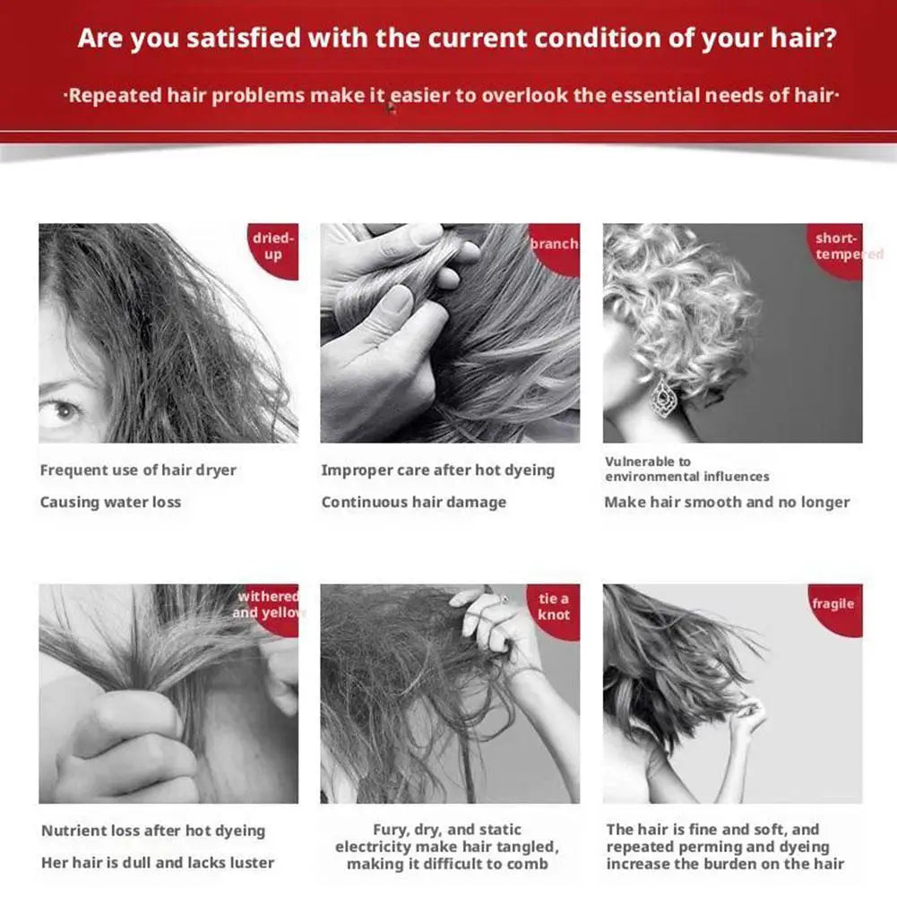 NEW Fino Hair Shampoo Conditioner Hair Mask For Oil Control Volumizing Smoothing Repairing Damaged Frizzy Hair Soften Hair Care