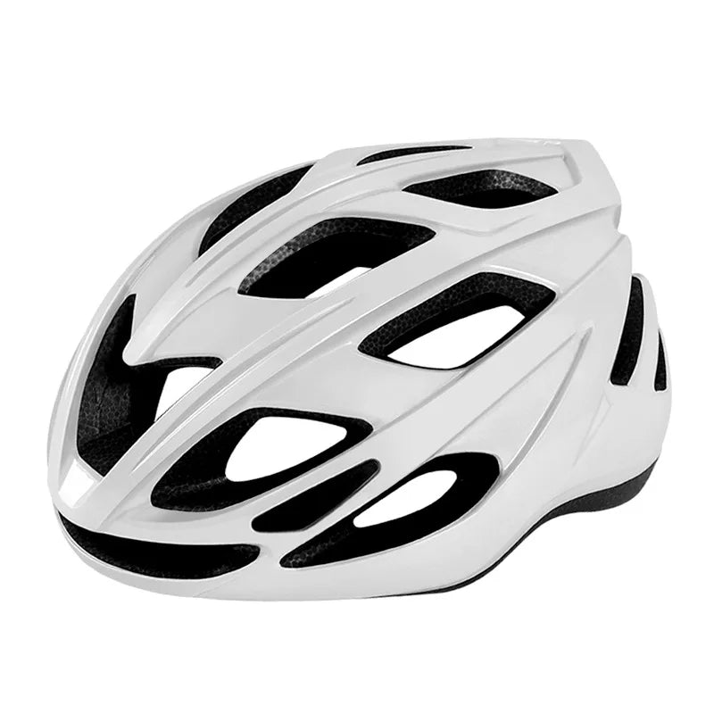 Bicycle Helmets Road Bike Scooter for Men and Women Sports Racing Riding Cycling Helmet 19 Hole Ultralight MTB Bicycle Helmet