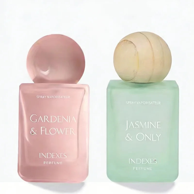 Floral Romantic Eau De Toilette Natural Cedar Citrus Women Last Perfume First Love Fresh Natural Tea Jasmine Body Spray Perfume