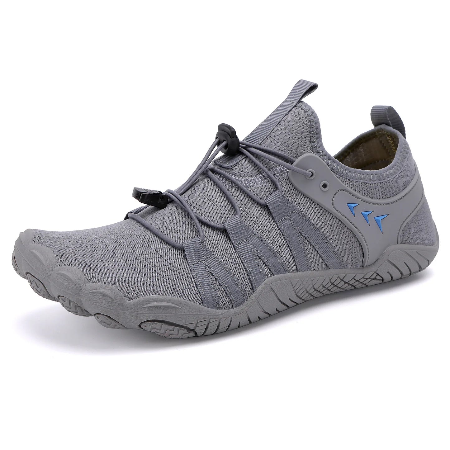 Asgard New Water Shoes for Men Women Summer Barefoot Sneakers Quick Dry Aqua Socks Beach Shoes Outdoor Leisure Flat Sport Shoes