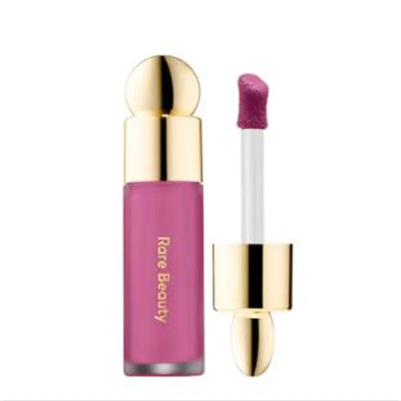 Rare Beauty Soft Pinch Liquid Blush Smooth Lasting Waterproof Makeup Moisturizer Lip Gloss Hope Honesty Happy Wonder Cosmetics
