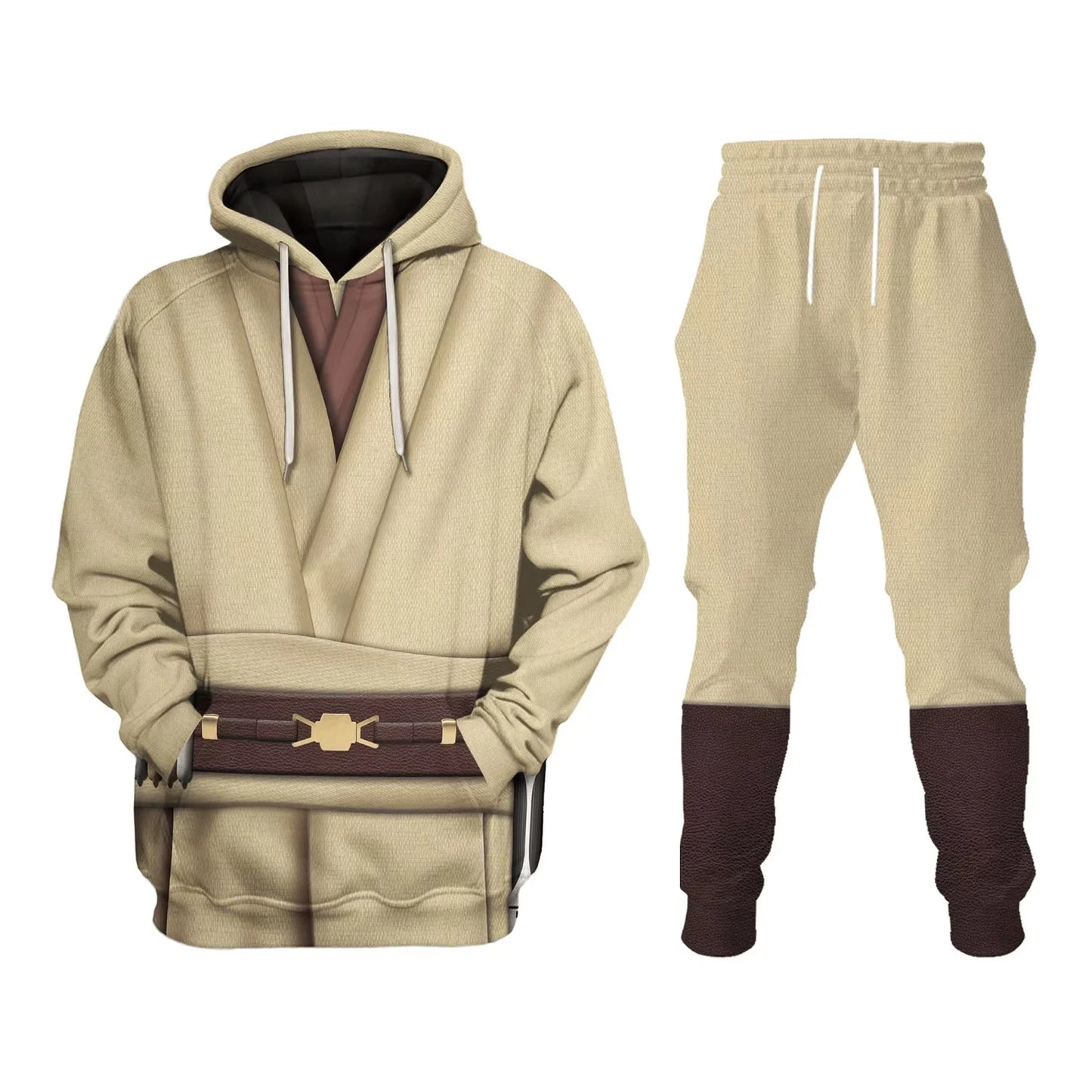 Men Hoodie Pant Set Space Battle Anime Cosplay 3d Print Set Men Women Fashion Hoodie +Pants 2Pcs Sets Sports Tracksuit Masculina