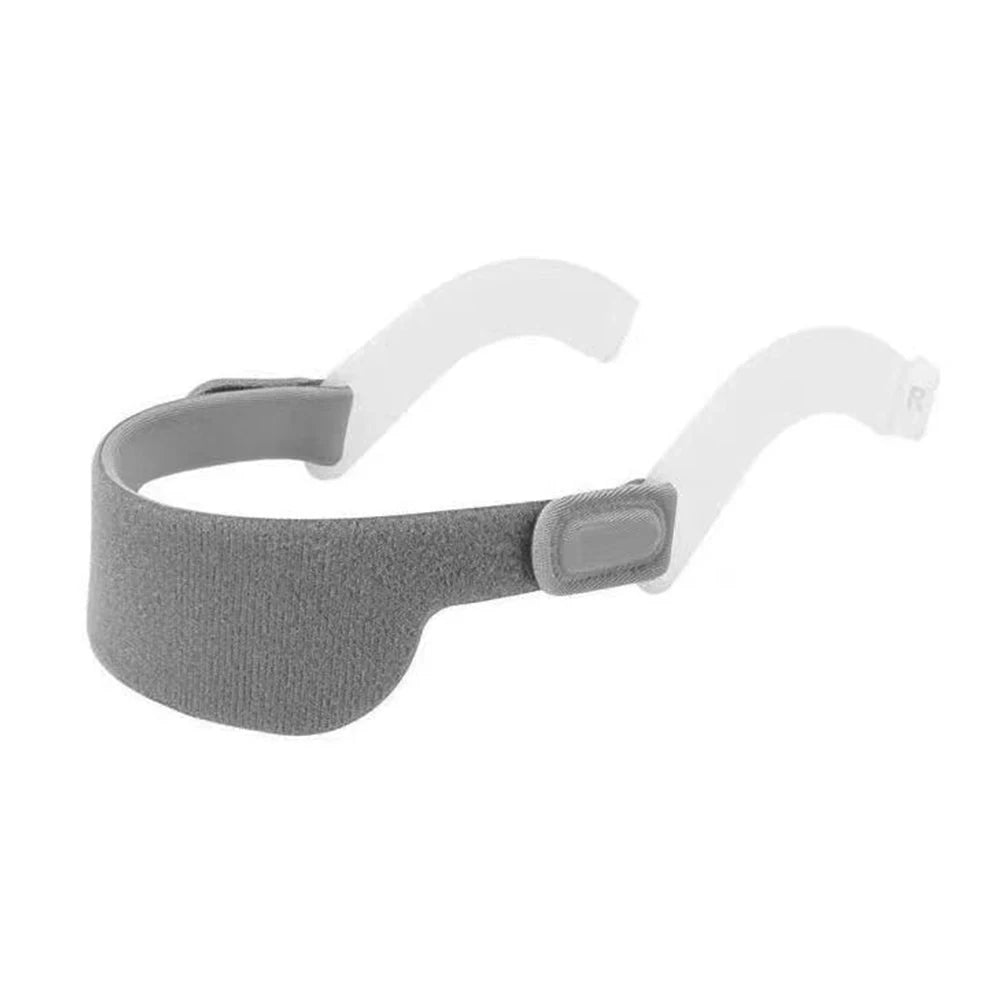 3-1pcs for Dreamwear Replacement Headgear Belt with Arms Adjustable Soft Head Strap CPAP Nasal Mask Pillow Strap for Sleep Apnea