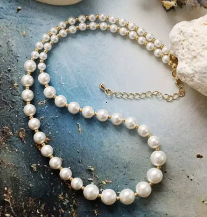 Francesc Choker Necklace Jewelry Gift Box Display