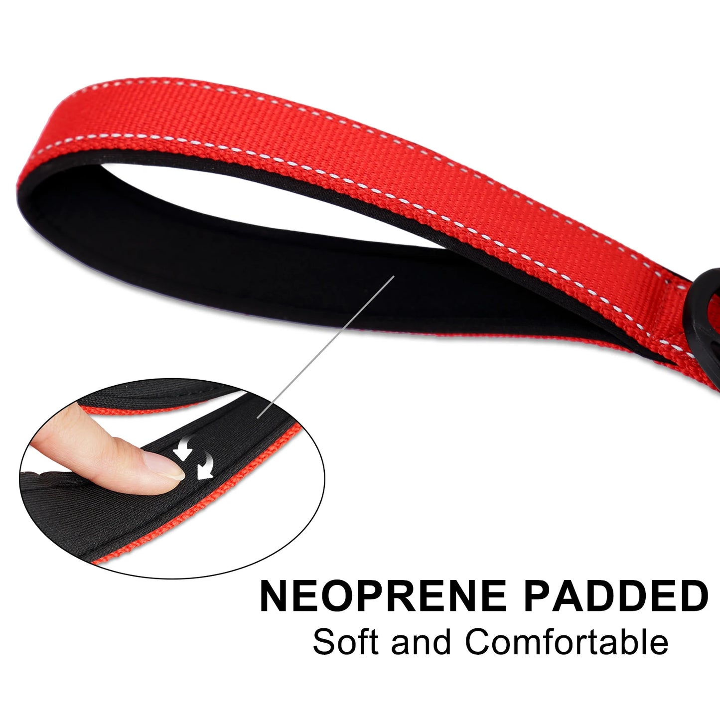 Hand Free Dog Leash for Pet Walking Running Jogging Adjustable Dog leash Waist Belt Chest Strap Traction Rope Dog Accessories