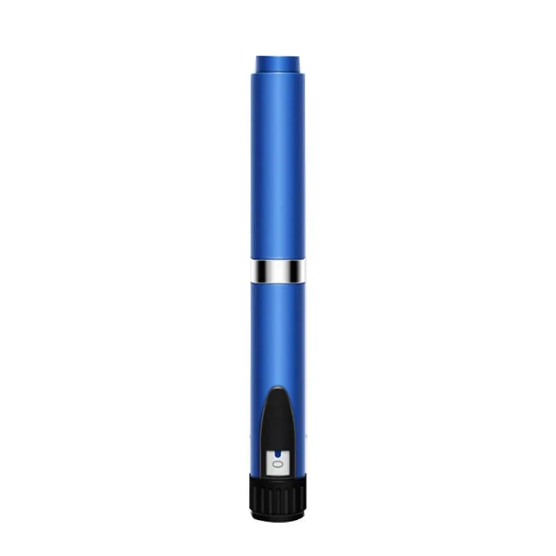 Reusable Magic Pen Peptide V1 V2 Injector Multicolor Beauty Dosing Pen Professional Wrinkle Removal Beauty Injection Tool