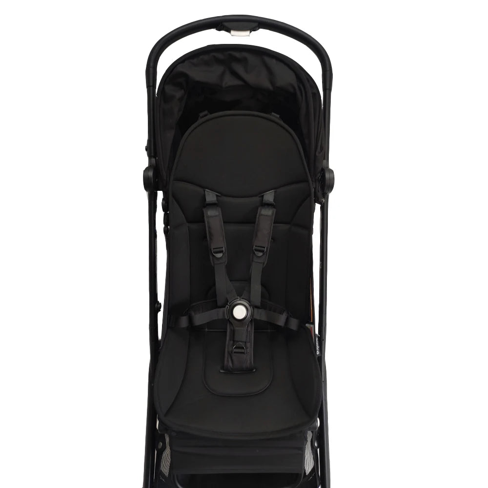 COLU KID® Baby Stroller Accessories Comfort Seat Liner Cushion Compatible with Bugaboo Butterfly Fox Fox5 Bee6 Donkey 5