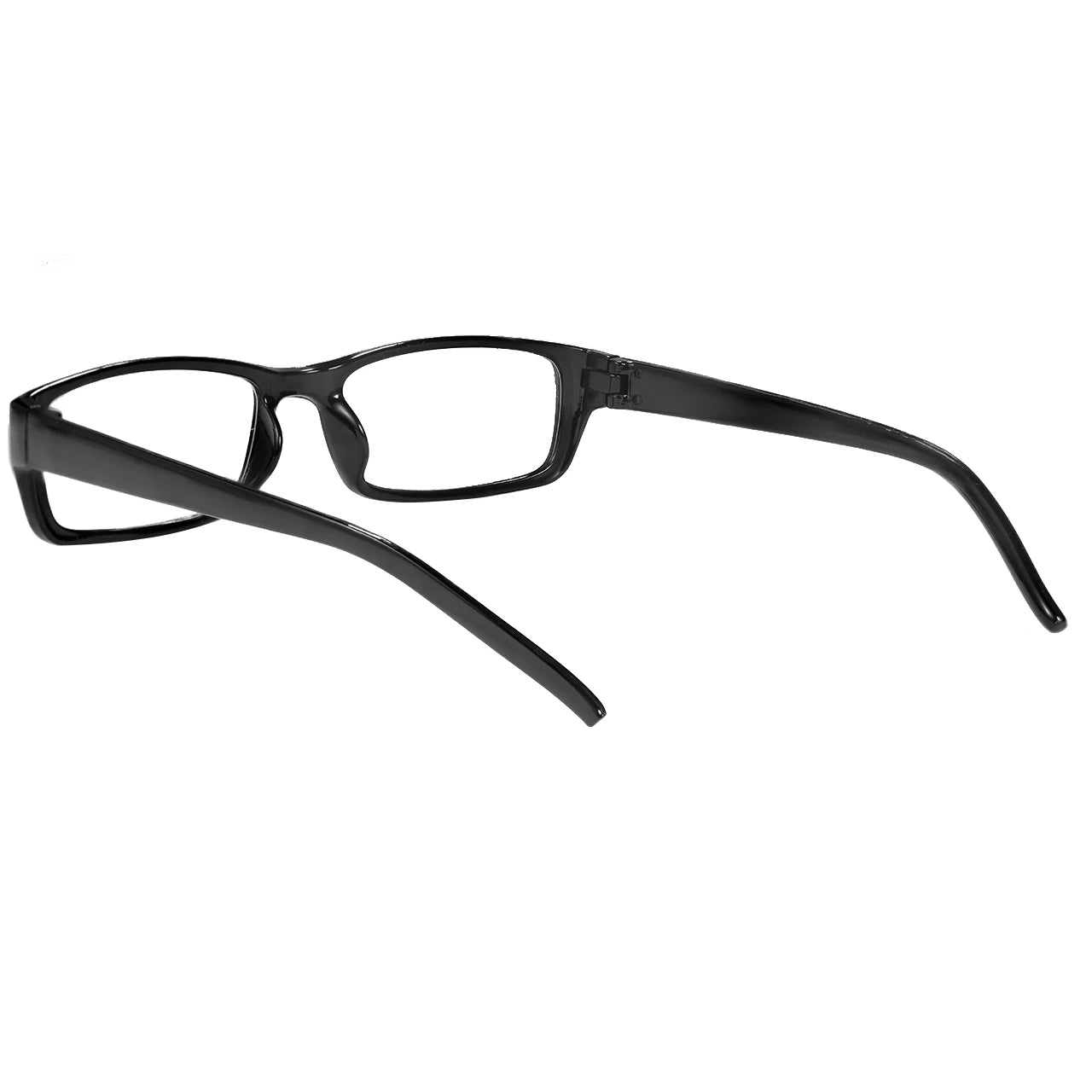 1/2/3/4/10/20pcs Autofocus Power Anti-Blue Light Reading Glasses Smart Blue Light Automatic Zoom Eyeglasses Eye Protection