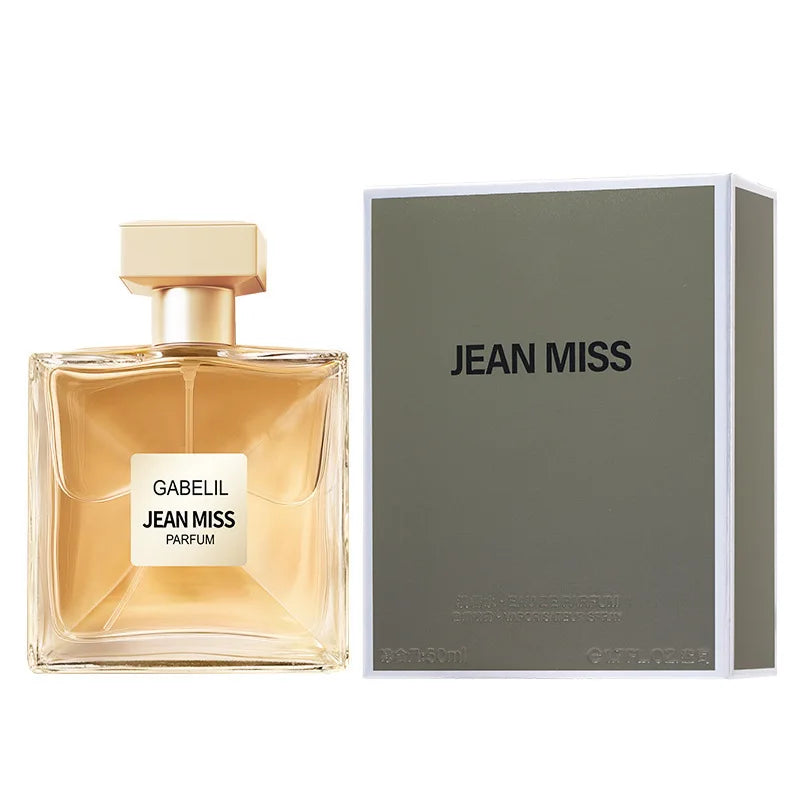 High Quality New Women's Perfume Floral Notes Long Lasting Light Fragrance Richly Romantic Date Perfume For Students 50ml/100ml