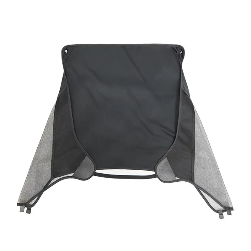 Stroller Sunshade For Doona 4in1 Car Seat Extension Cover Sun Protection Awning Baby Stroller Accessories