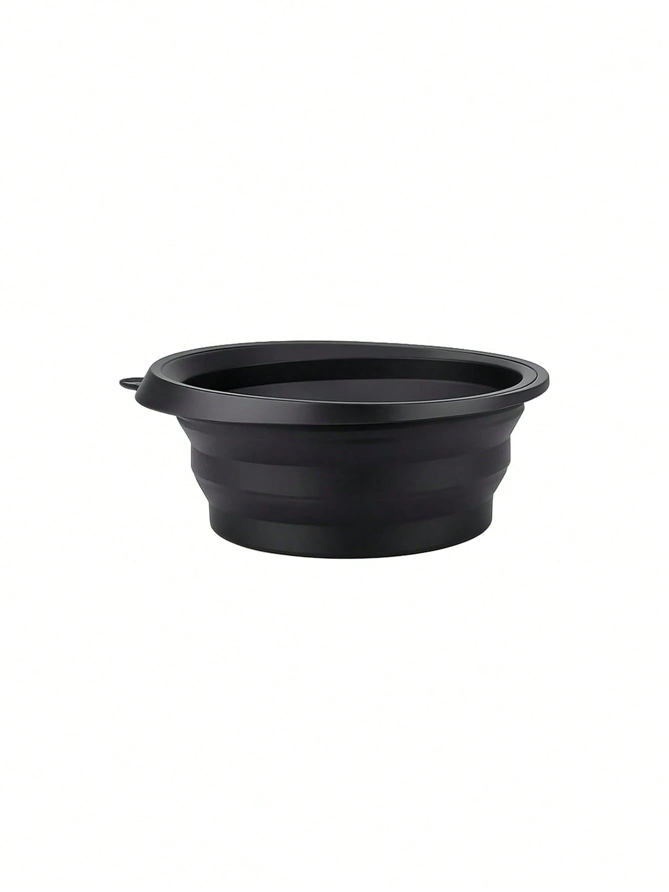 1 Multifunctional Ice Basin for Facial Ice Compress Care, Silicone Outdoor Foldable Basin, Beauty Instrument, Ice Bath Basin, Travel Essentials, Face Washer ﻿