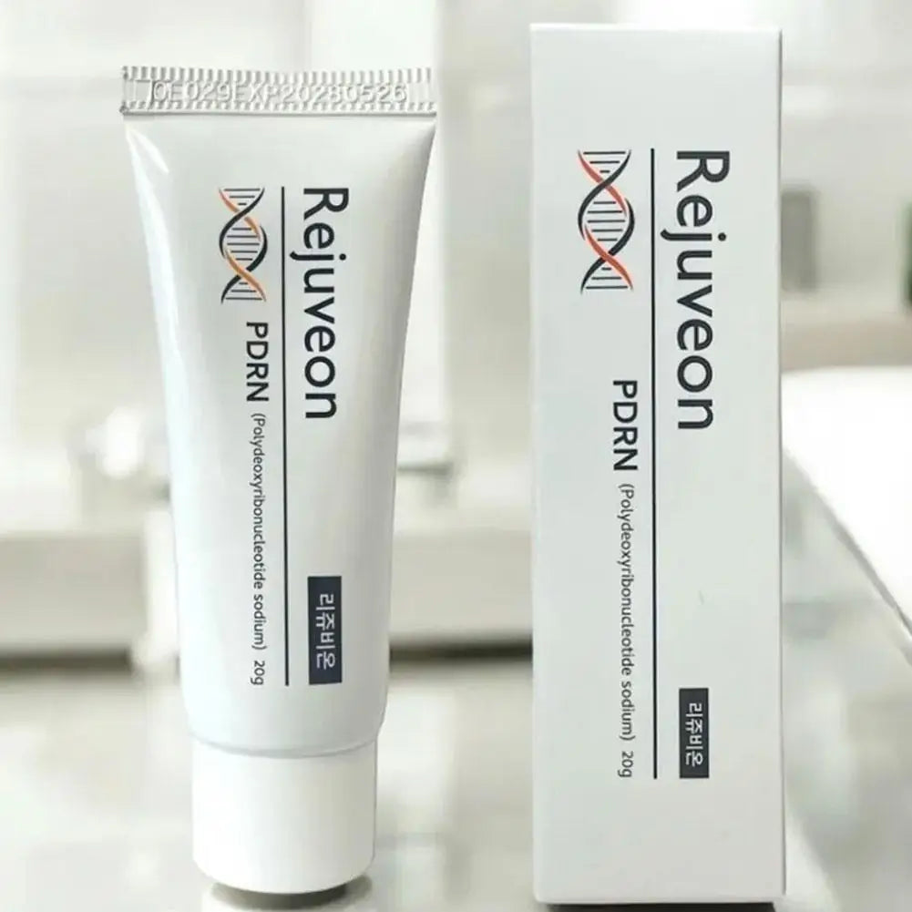1-5pcs Rejuveon PDRN Cream Rich In Salmon Dna Extract Repair Damaged Skin Powerful Moisturizing And Hydrating Korean Skin Care