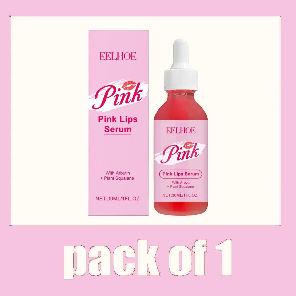 Instant Lip Plumping Essential Oil Nourishing Antiwrinkle Moisturising Sexy Lip Care Ultimate Plumping Lip Gloss Serum Cosmetics