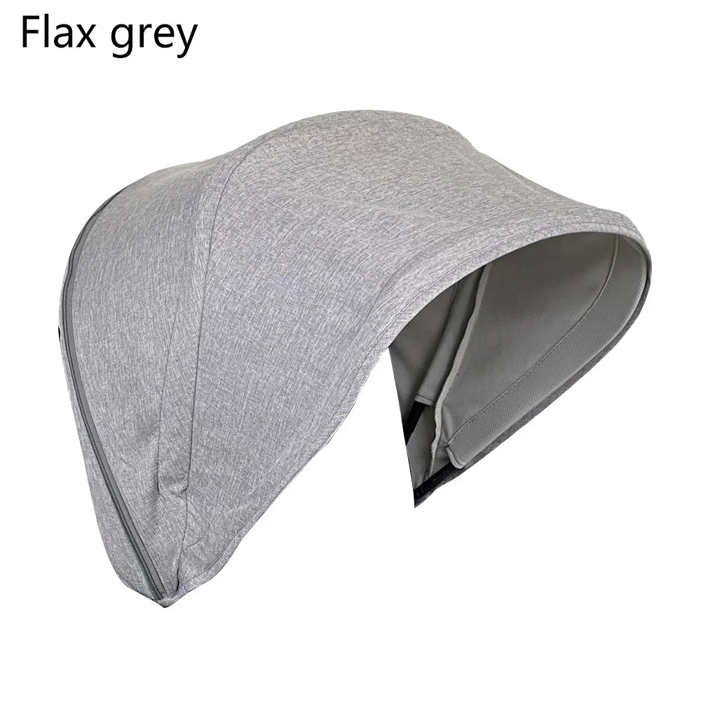 Baby Stroller Visor Handrail Footmuff Handle For Bugaboo Bee6 Bee5 Bee3 Pram Baby Stroller Accessories
