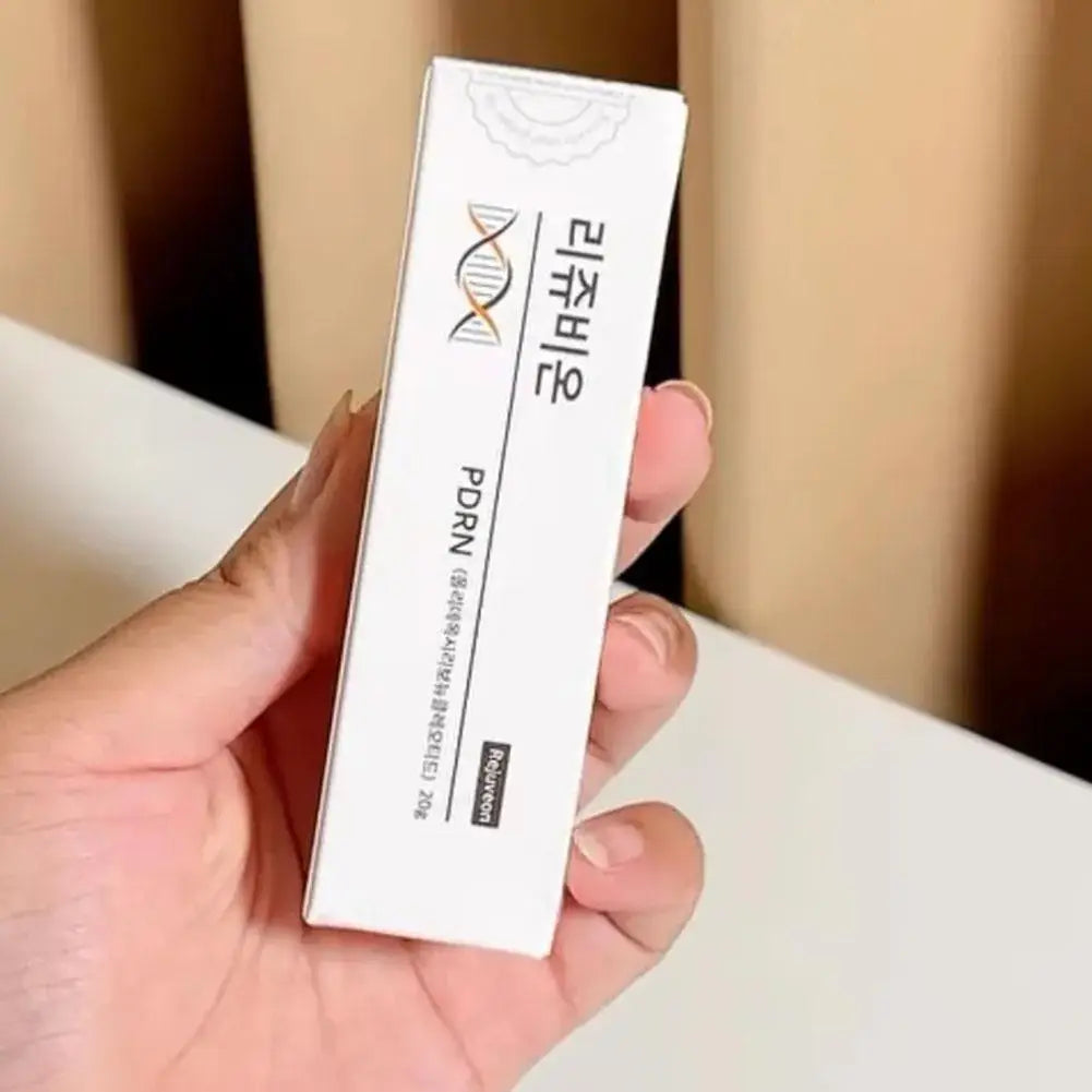 1-5pcs Rejuveon PDRN Cream Rich In Salmon Dna Extract Repair Damaged Skin Powerful Moisturizing And Hydrating Korean Skin Care