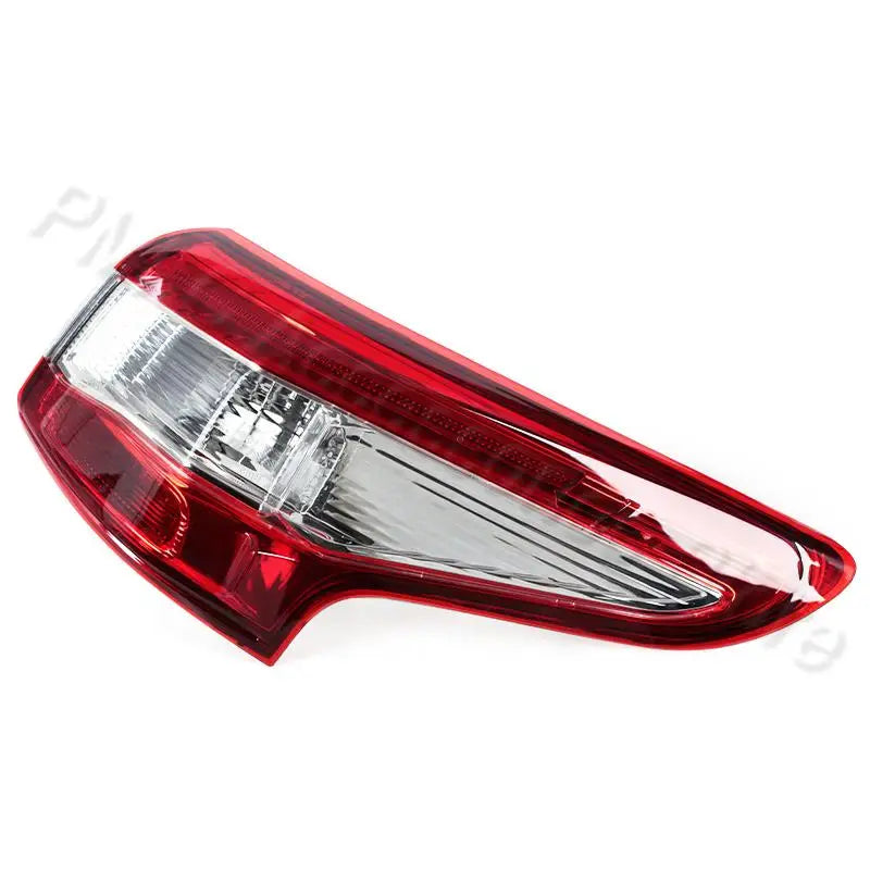 Car Tail Light Assembly Rear Turn Signal Light Stop Brake Lamp Fog Lamp For Nissan Qashqai 2014-2016 26555-4EA5A,26550-4EA5B
