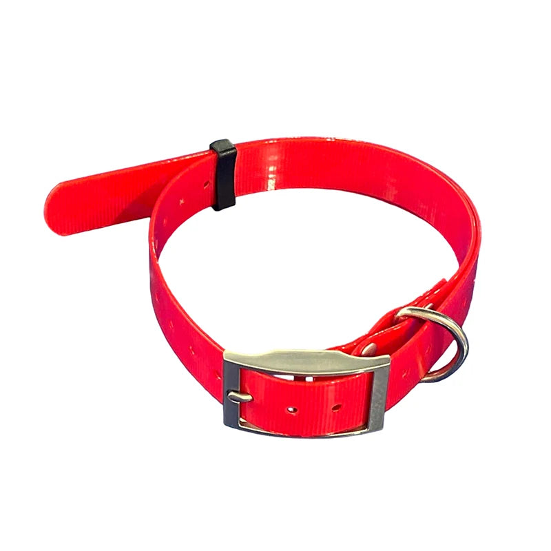 HOT! NEW Night Reflective Collar Belt For Garmin Astro 220 320 DC50/ T5/ TT15 GPS Dog Collar Emitter Antenna Belt
