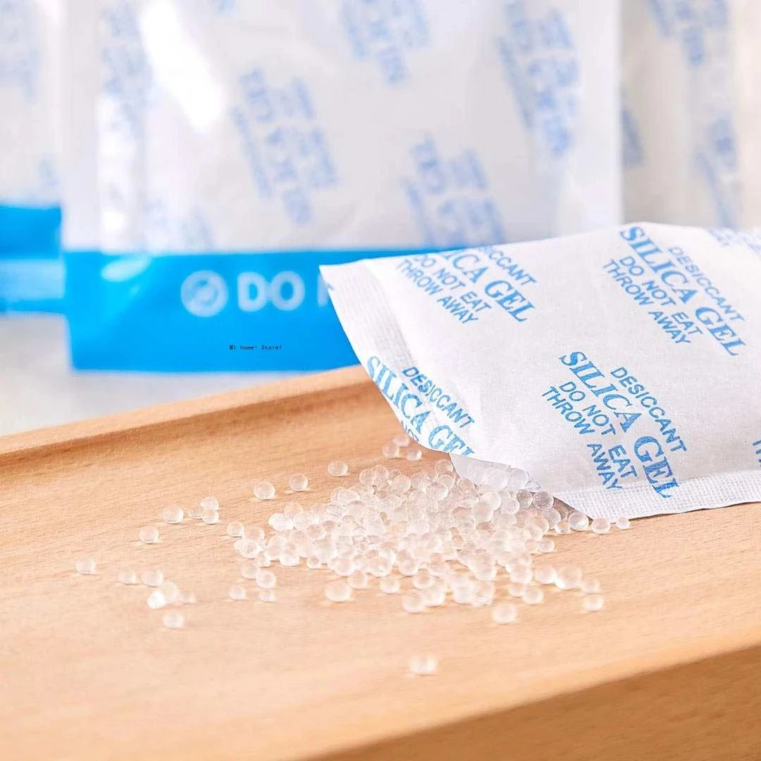 PETKIT Smart Feeder Desiccant for Cat Dog Pets Smart Automatic Feeder Cat Bowl Dog Automatic Feeder Desiccant Pet Supplies