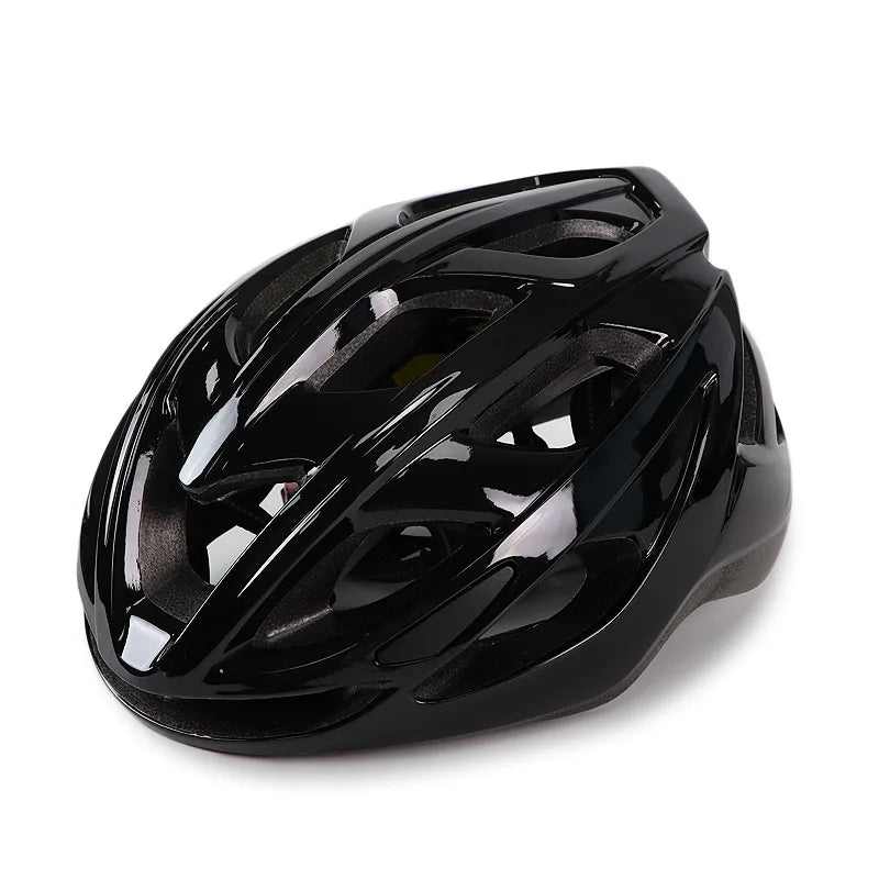 Bicycle Helmets Road Bike Scooter for Men and Women Sports Racing Riding Cycling Helmet 19 Hole Ultralight MTB Bicycle Helmet