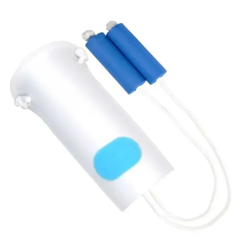 Portable Sock Aid Helper No Bending Stocking Puller Easy Wear Sock Wearing Assist Tool