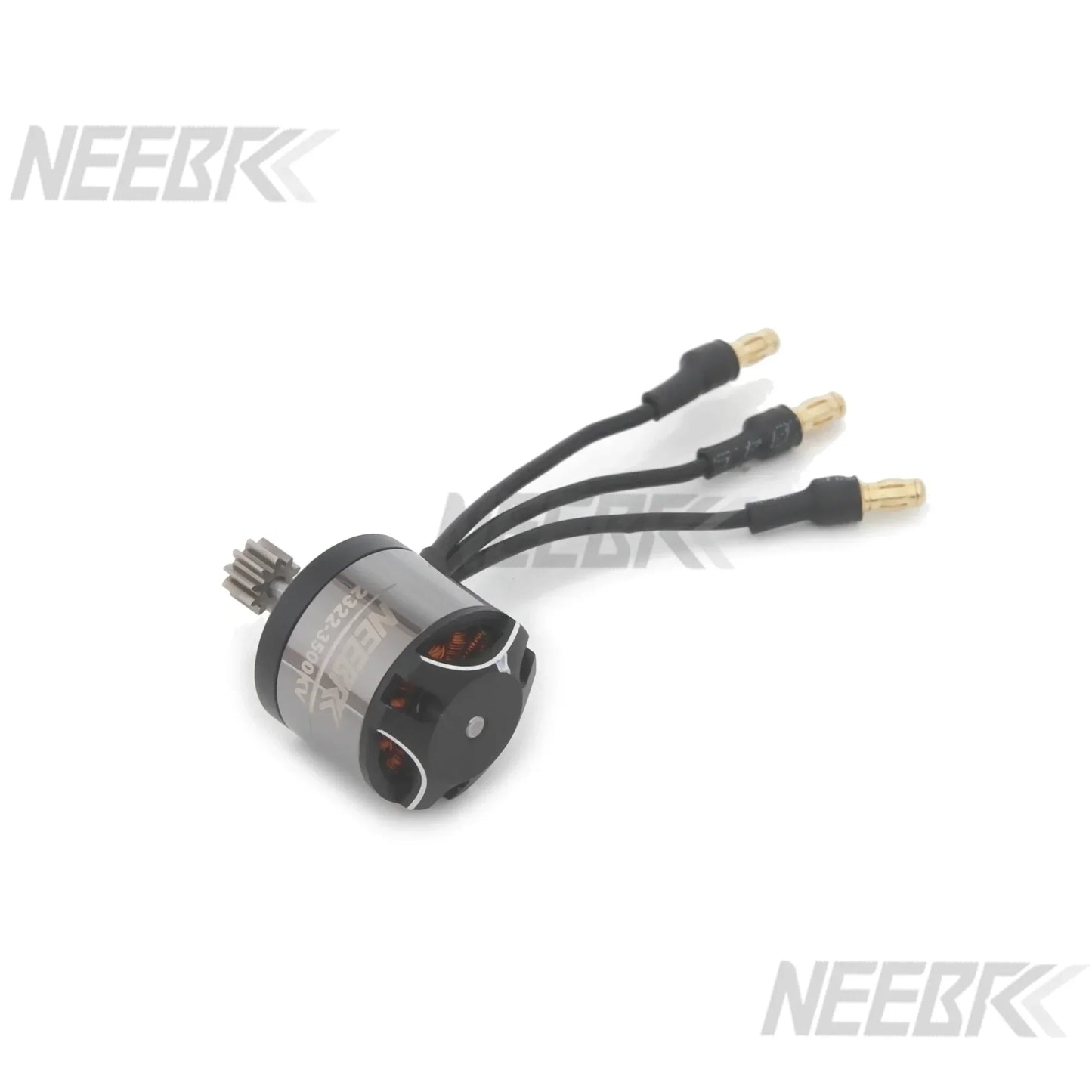 1/12 RC MN Car MN82 MN99 MN168 MN78 Upgrade Kit 2322 2600KV 3500KV Brushless Motor AM32 45A ESC SM3.0/T Plug Model DIY Parts
