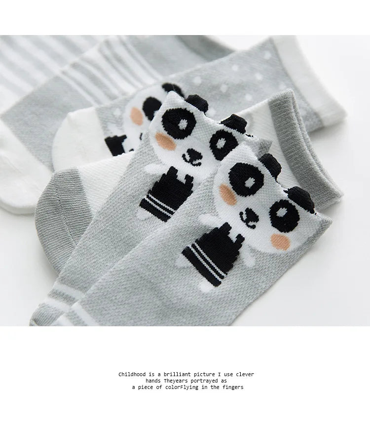 15Pairs/lot Infant Baby Socks Baby Socks for Girls Cotton Mesh Cute Newborn Boy Toddler Socks Baby Clothes Accessories
