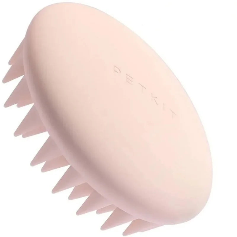 PETKIT Pet Massage Comb Cat Grooming Hair Removal Brush Silicone Pet Shower Hair Comb Dog Cat Cleaning Tool Pet Supplies