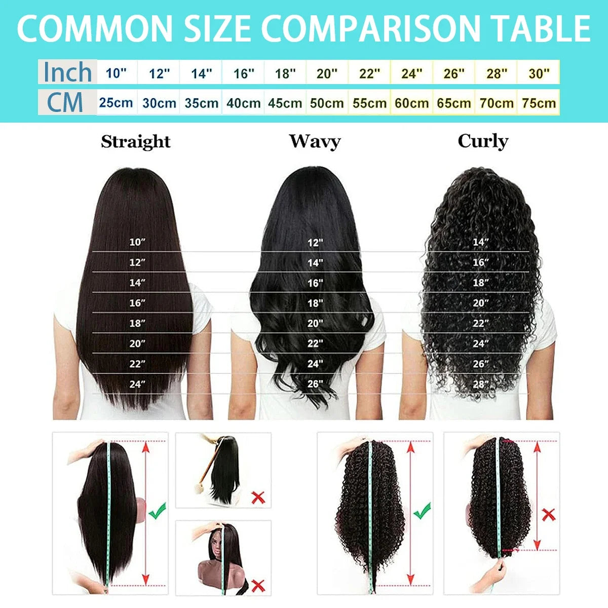 42 Inch Lagos Hairline 360 Full HD Lace Frontal Wigs 100% Human Hair Pre Plucked 400 Density 13x6 HD Lace Front Wear And Go Wigs