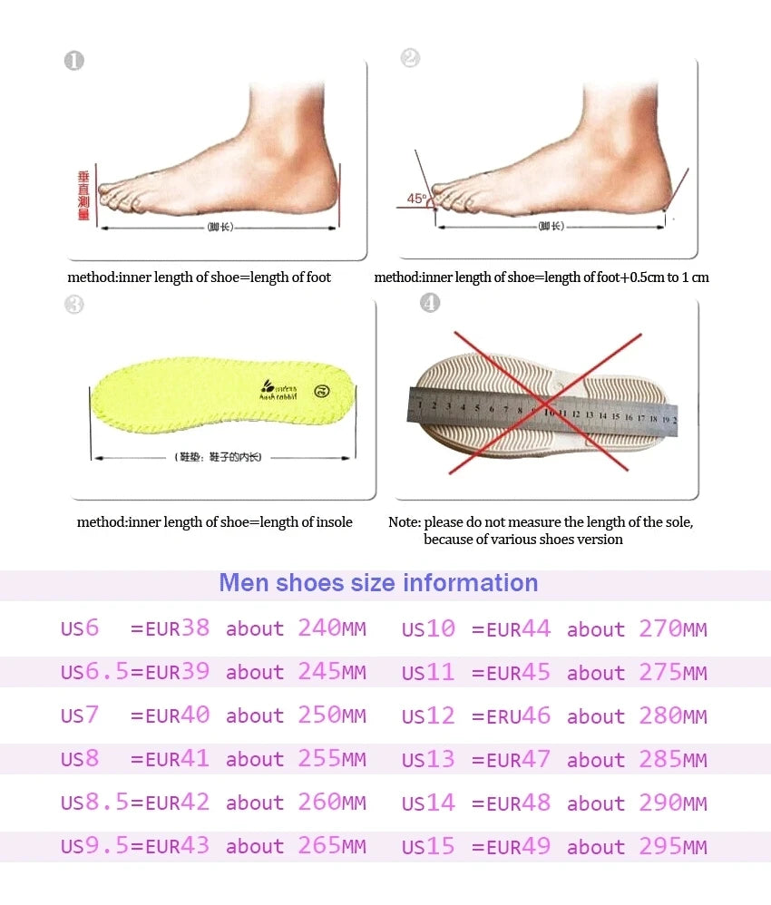 Man Retro Outdoor Comfort Thick Soled Leather Sandals Men's Summer New Men Sandals Luxury Quality  Beach Anti Slip Men Slippers