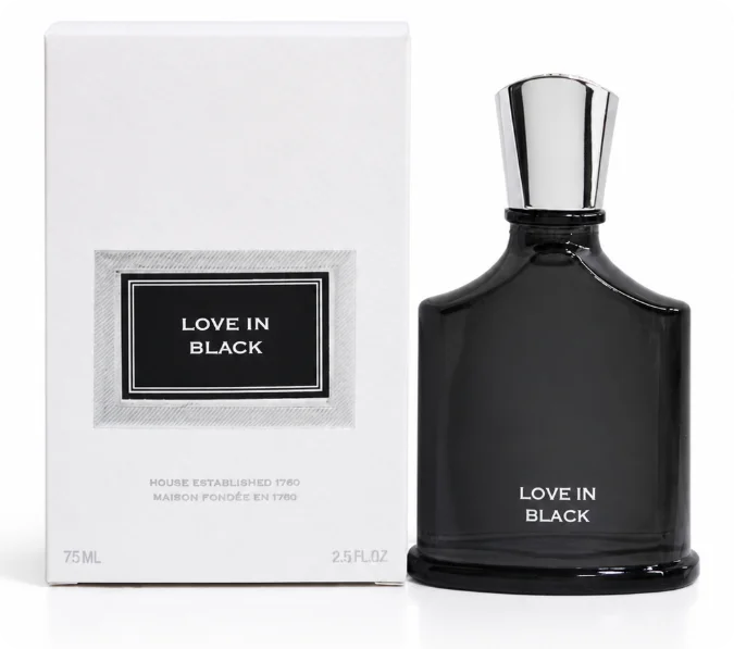 High quality women perfume men natural taste long lasting scent floral fruit flavor Cologne parfum for men fragrences