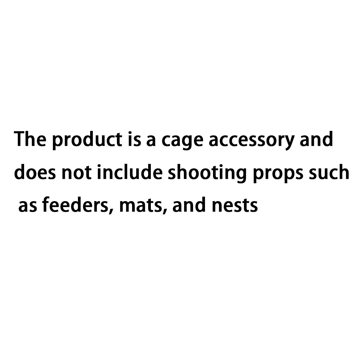 Cat cage with enclosed cat litter box indoor cat cage household cat cage with toilet integrated cat house cat house