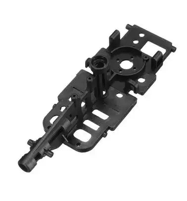 C128 RC Helicopter Spare Parts propellers motor rotor head main shaft swashplate servo receiver chassis tail rod chassis etc.