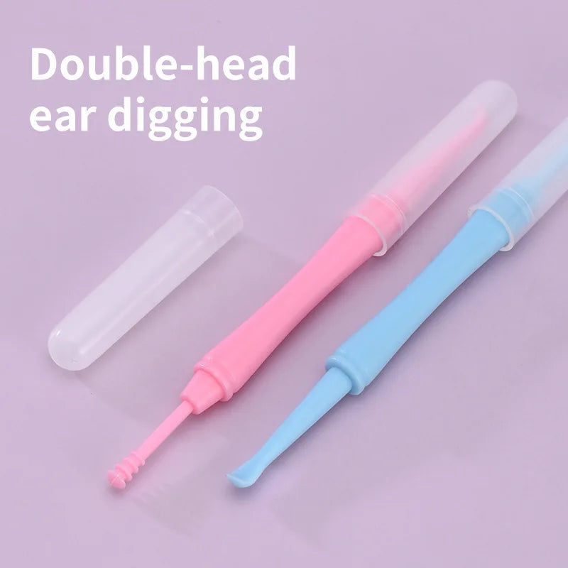 Baby Care Kit Newborn Nail Hair Healthcare Thermometer Grooming Brush Clipper Scissor Toiletries Newborn Nursery Health Care Set