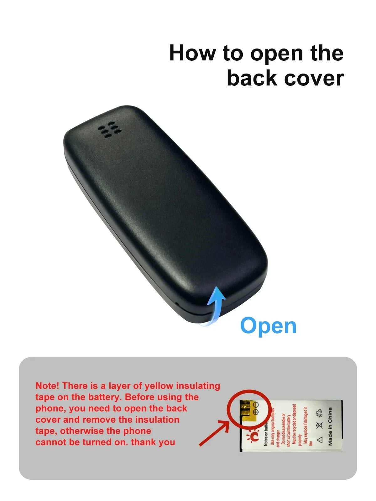 SERVO BM10 Super Mini Mobile Phone Dual SIM Magic Voice Dial Bluetooth Earphone Auto Call Recording Blacklist Mp3  2G Cellphones