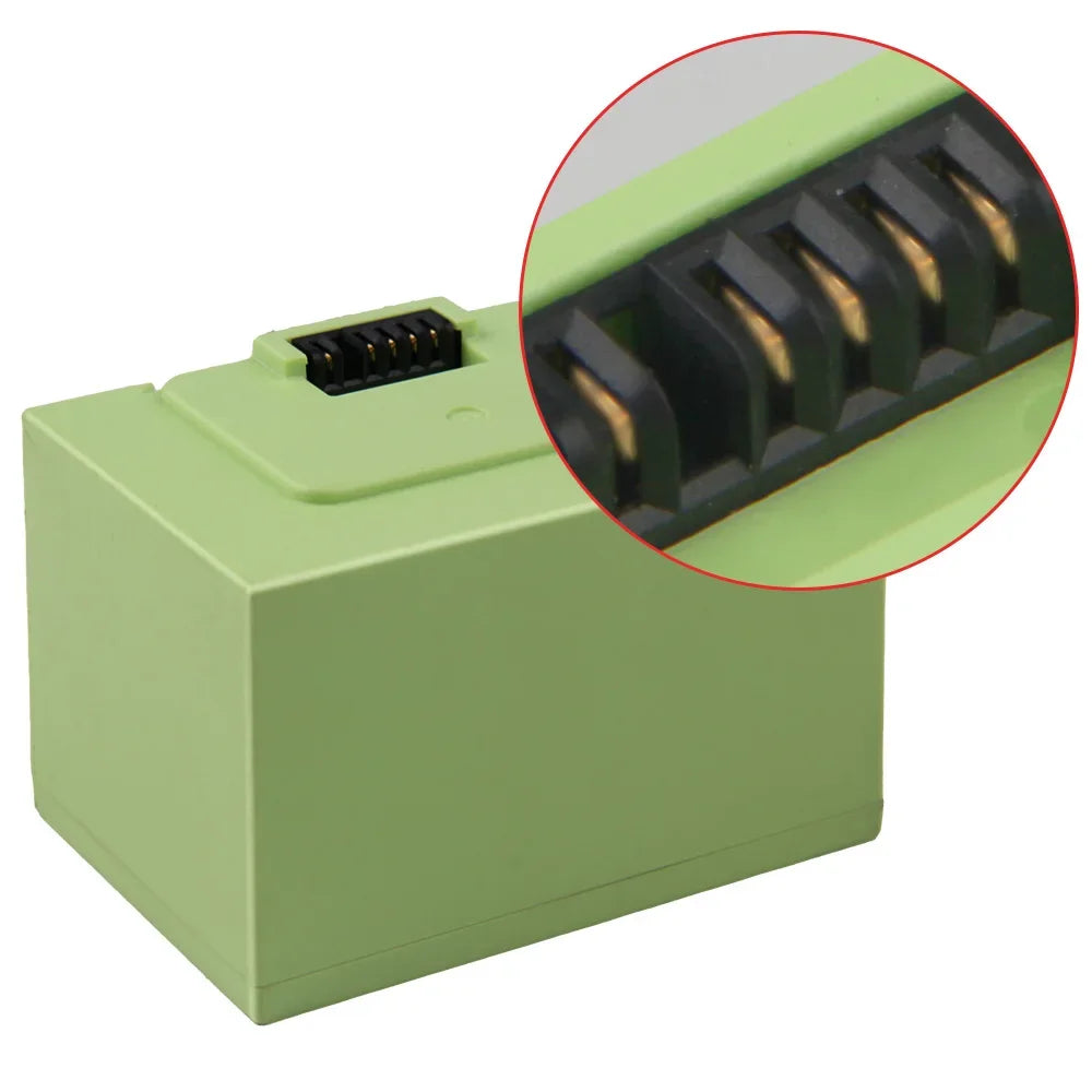 Battery ABL-D1 ABL-D2 For iRobot Roomba i7 i7+ i8 e5 e6 i7550 5150 e6198 i755020 i7158