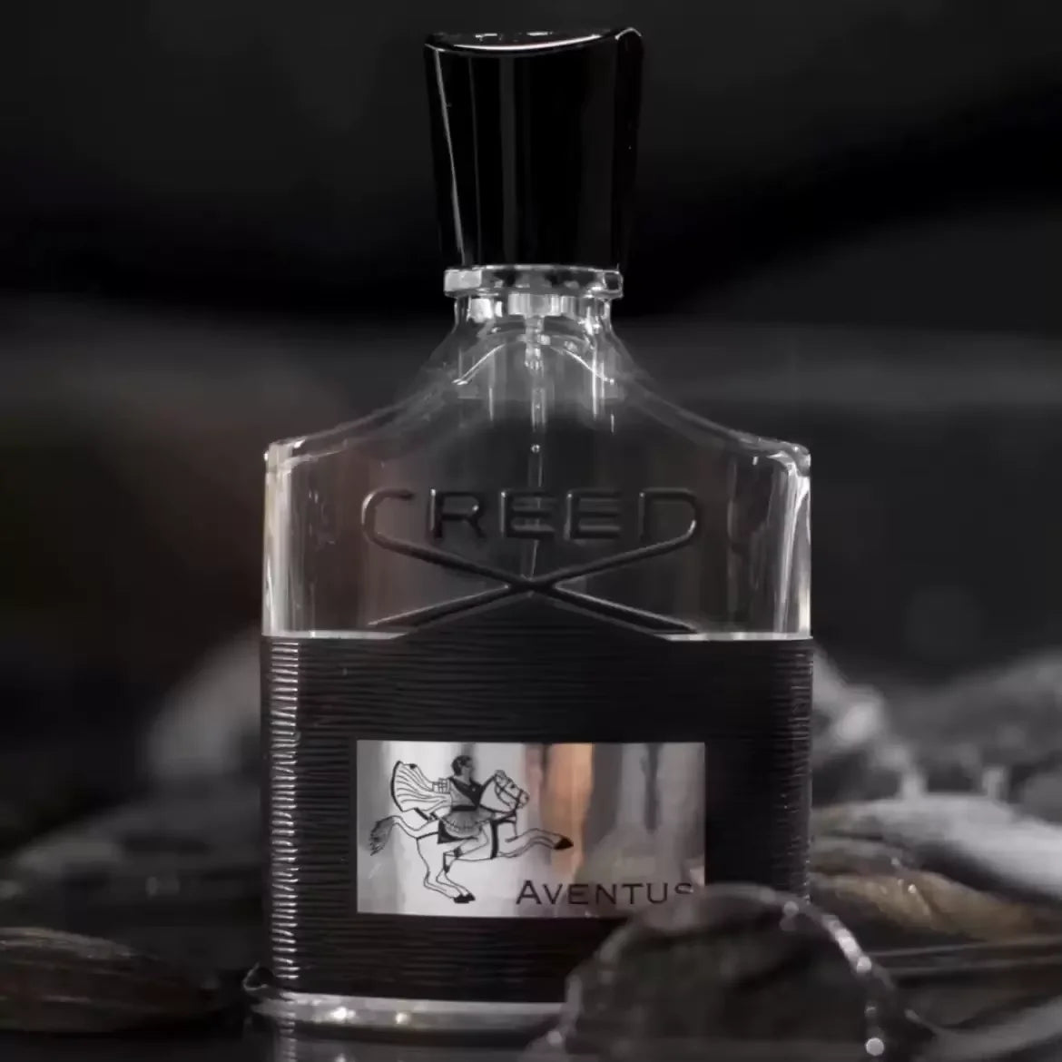 Aventus Legendary Men's Cologne, Silver Mountain Water Unisex Perfume, Royal Oud Woody Fragrance, Vetiver Feminine Scent