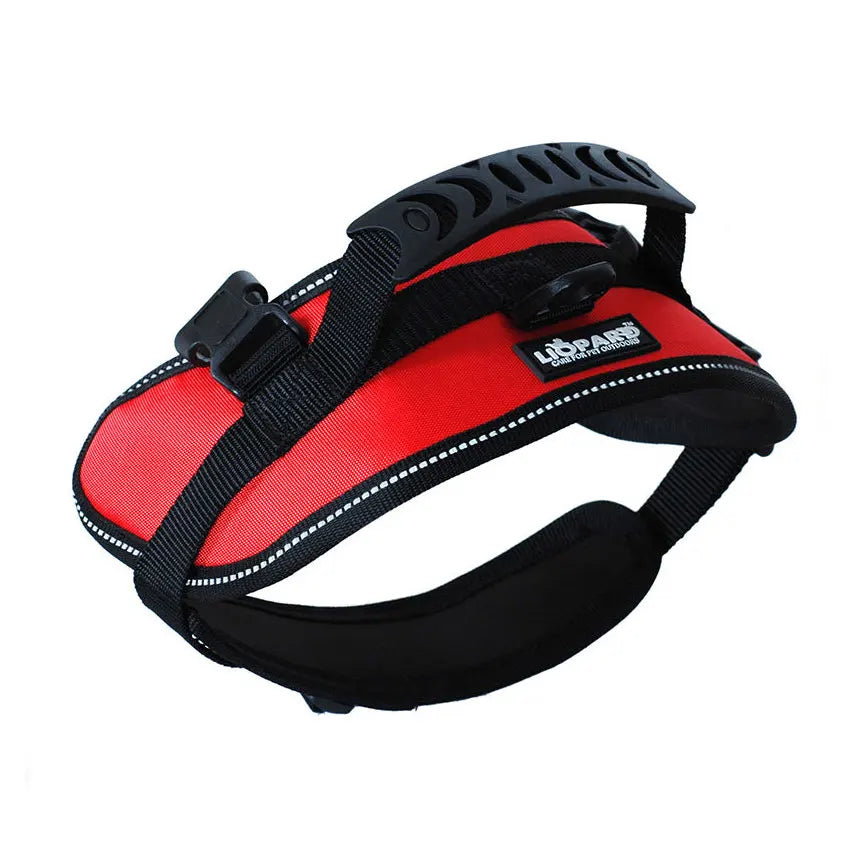 Wholesale Manufacturer Pet Harness Dog Sling for Back Legs Walk and Travel Lift Straps Large Lifting up Dog Harness