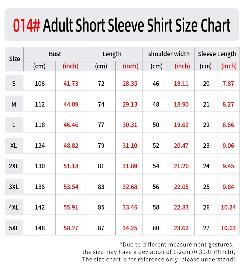 Summer Men's Women's Yoshi Full Body Printed Button Casual Hawaiian Shirt Summer Beach Vacation Short Sleeve Shirt