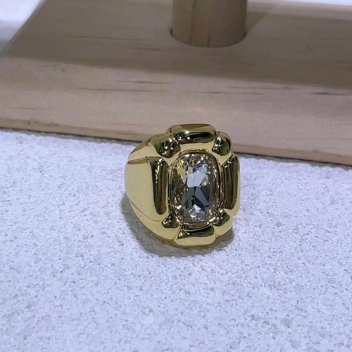 Rings Sales Trend Luxury Brand High Quality Jewelry Original Shiny Christmas Birthday Cocktail Party Engagement Gift for Women