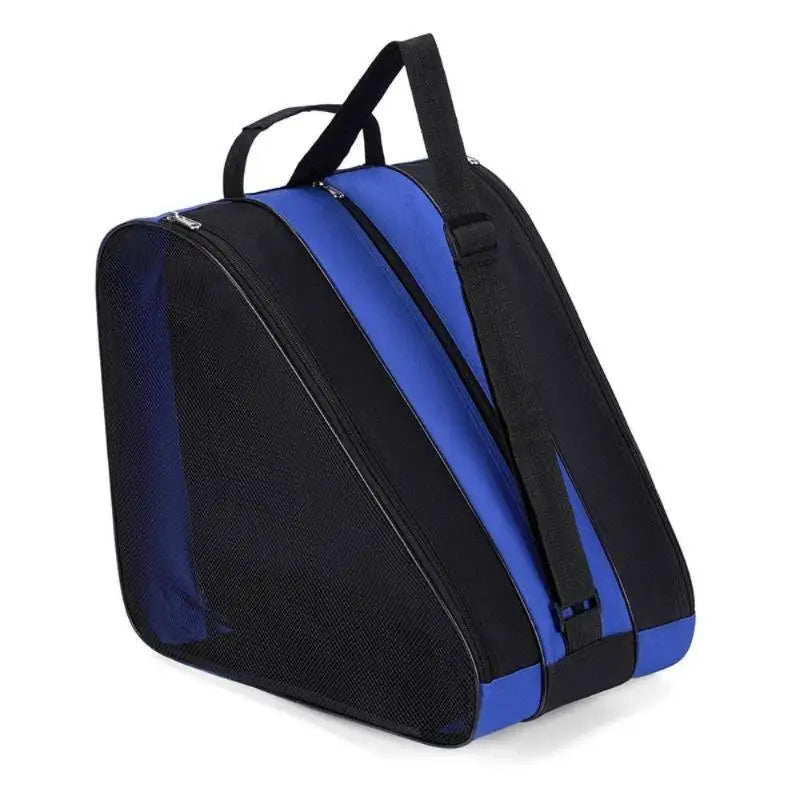Functional Kids Skate Bag 3 Layers Breathability Perfect for Skating Events