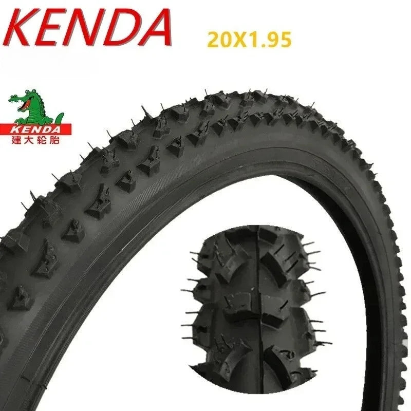 20x1.95 20x2.125  Bicycle Tires 20" 20 Inch 20X1.35 20x1.50 20x1.75 20x2.0 BMX Folding Bike Tyre  Bicycle Tire for Kids Bike CST